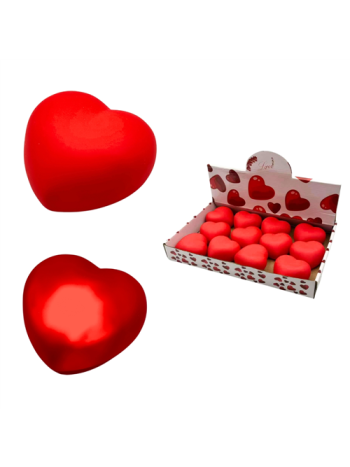 SZÍV LEDES 12/720 7x7 cm