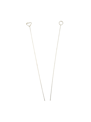 KÁRTYATARTÓ BETŰZŐ 20 DB 1/200 2x30 cm 2 FÉLE