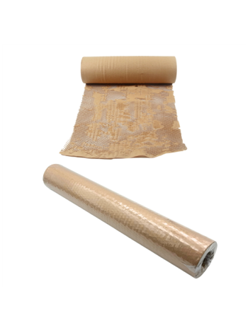 MÉHSEJTES CSOMAGOLÓPAPÍR 1/12 50cm x 30 m NATÚR