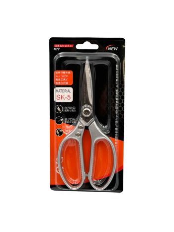 KERTÉSZETI OLLÓ 12/96 9-5x21-5 cm