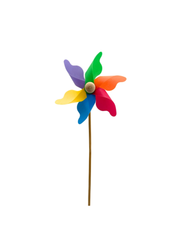 SZÉLFORGÓ 12/960 23x8 cm