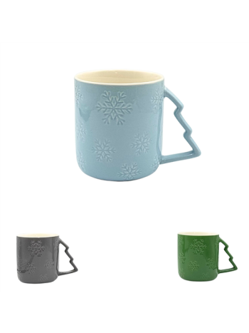 BÖGRE KARÁCSONYI 12/72 8-7x10 cm 3 SZÍNBEN