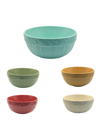 TÁL 1/6 26-5 cm 5 SZÍNBEN