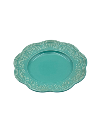 TÁNYÉR 6/36 20-5 cm