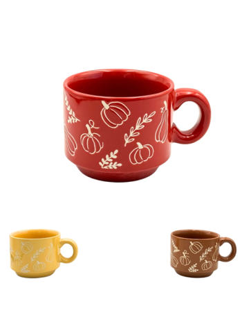 BÖGRE ŐSZI 12/48 9-5x7-5 cm 3 SZÍNBEN