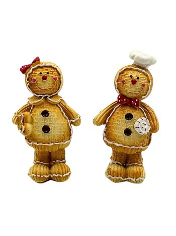 MÉZESKALÁCS FIGURA 2/288 10x5 cm 2 FÉLE