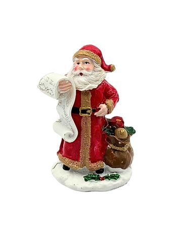 MIKULÁS 2/288 8-5 cm