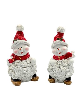 HÓEMBER 2/144 11x6 cm 2 FÉLE