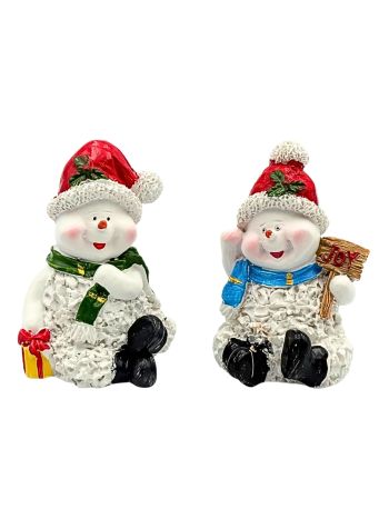 HÓEMBER 2/144 11x5-5 cm 2 FÉLE