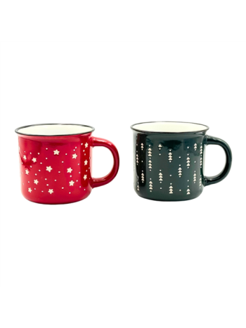 BÖGRE 12/48 9-8x9 cm 2 FÉLE