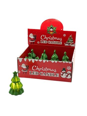 FENYŐFA LEDES 12/720 7-5x5 cm