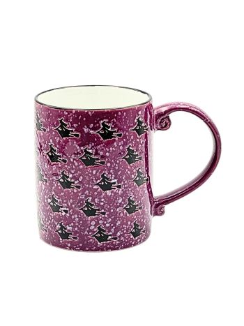 BÖGRE HALLOWEEN 12/48 8-7x10-9 cm