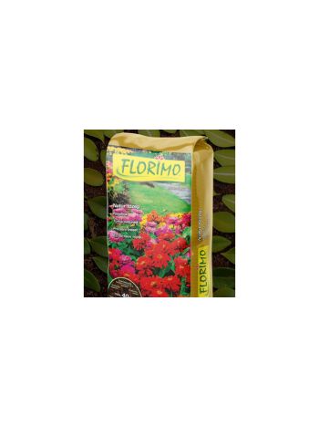 FLORIMO natúr tőzeg 50 l 48db/raklap
