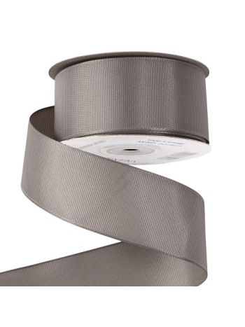 Ripsz szalag 38mm x 20m - Szürke 38mm x 20m G38-09