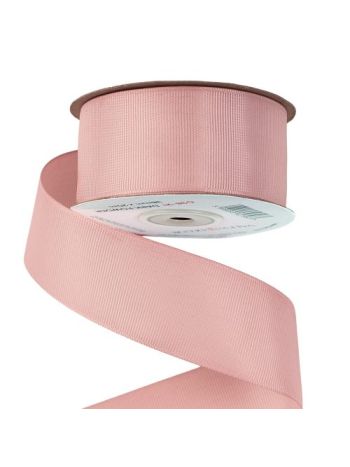 Ripsz szalag 38mm x 20m - Sötét púder