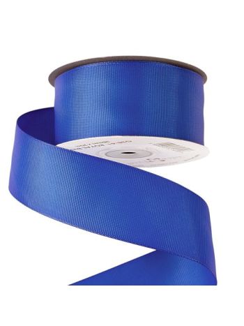 Ripsz szalag 38mm x 20m - Királykék