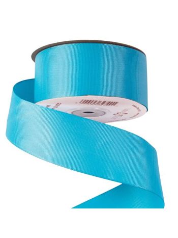 Ripsz szalag 38mm x 20m - Aqua kék 38mm x 20m G38-70