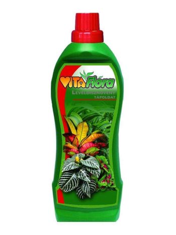 Vitaflóra 0-5 L 2 Zöldnövény