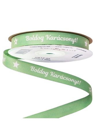 Boldog Karácsonyt!