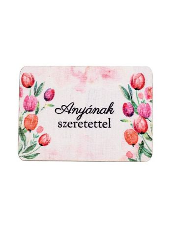 4db. Anyának szeretettel