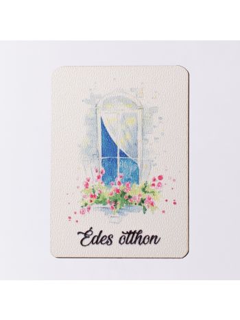 4db. Édes otthon
