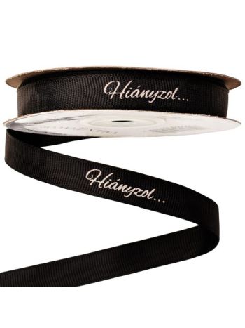 Hiányzol…