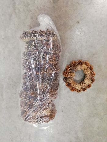 ZZ HU TOBOZKOSZORÚ 25CM