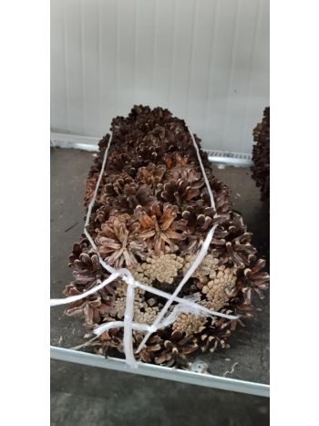 ZZ HU TOBOZKOSZORÚ MINI 12 CM