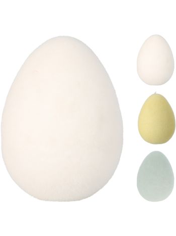 Nyúl formájú tojás