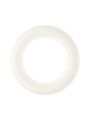 Koszorú egész hungarocell 25cm DD66642