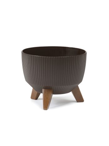 Misa ROMA 290 jumper - mokka