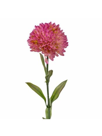 Dália szál- 50cm magas - Lila