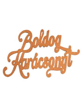 2db. Boldog Karácsonyt