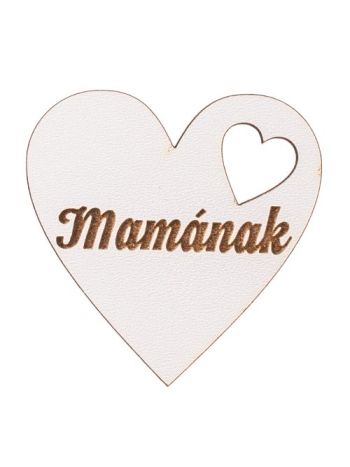 6db. Mamának