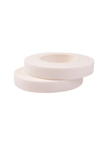 Szártakaró szalag 13mm x 27-4m - Fehér