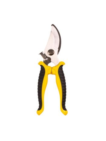 Rozsdamentes acél metszőolló ergonomikus