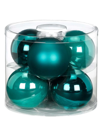 Türkisz válogatás 10cm 6 db/cs 15373P106