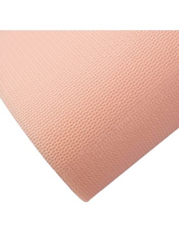 Flexiwrap vízálló virágcsomagoló 58 x 58cm- 20db. - Púder rózsaszín
