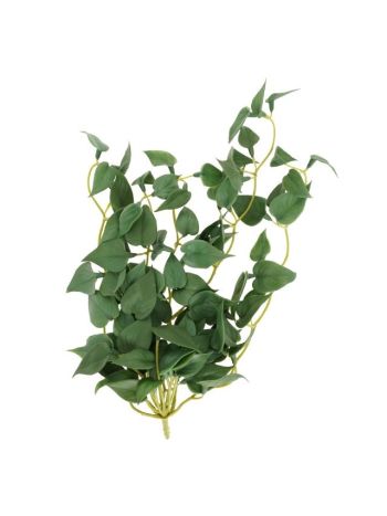 Selyemvirág futó pletyka 35 cm zöld