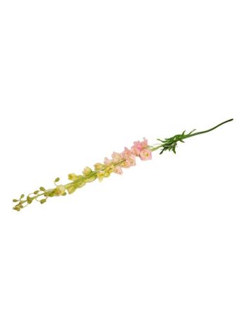 Selyemvirág szarkaláb 101cm rózsaszín