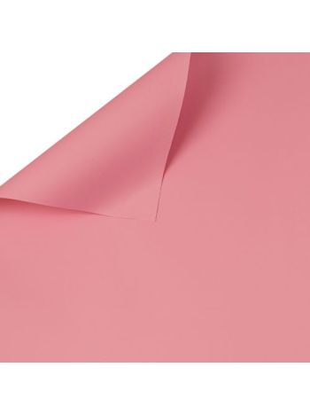 Csomagoló dekor fólia ív 58cm x 58cm- 20db - Rózsaszín