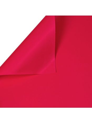 Csomagoló dekor fólia ív 58cm x 58cm- 20db - Magenta