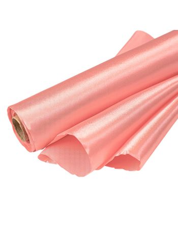 Szatén tekercs 23cm x 10m - Őszi rózsaszín