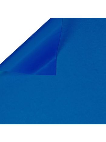 Matt fólia ív 58cm x 58cm- 20db - Királykék