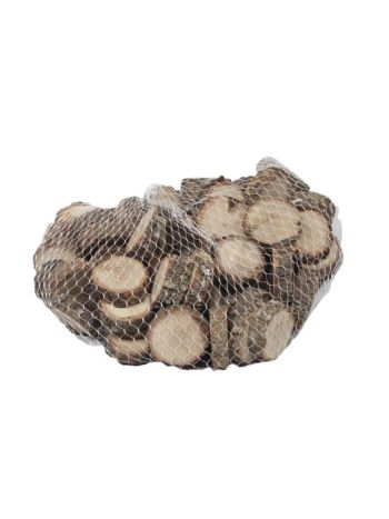 Tölgyfa szelet 500 gr 5cm natúr