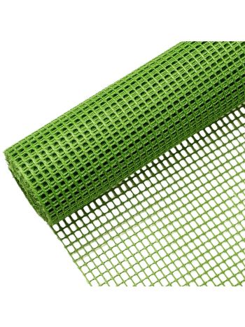 Valensz háló 50cm x 4.5m - Olivazöld