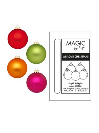 Candy válogatás 6cm 30 db/cs 15058P630