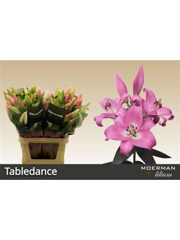 LI OT TABLEDANCE 90CM -%