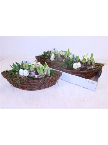 Ö. HAGYM FONOTT CSÓNAK