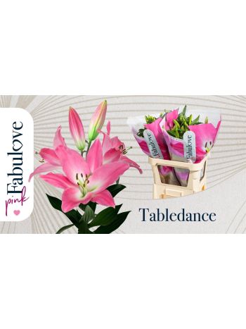 LI OT TABLEDANCE